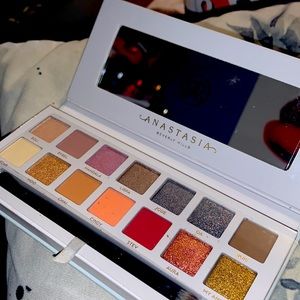 Anastasia Carli Bybel